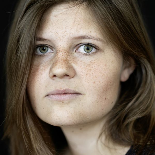 Lucie Oldenburger